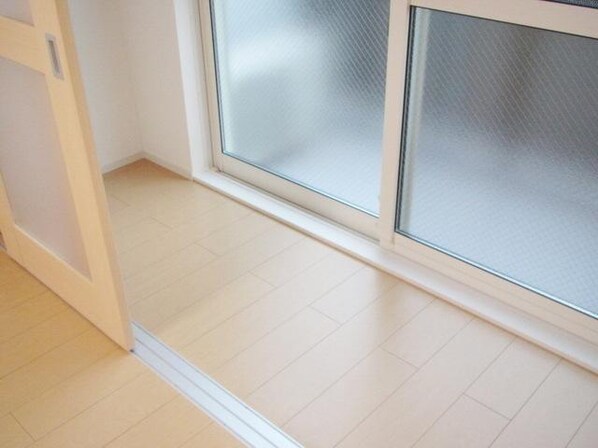 カーサ・プリマベーラの物件内観写真